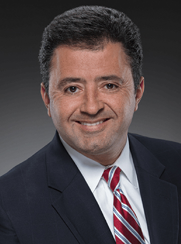 Tony DelCampo